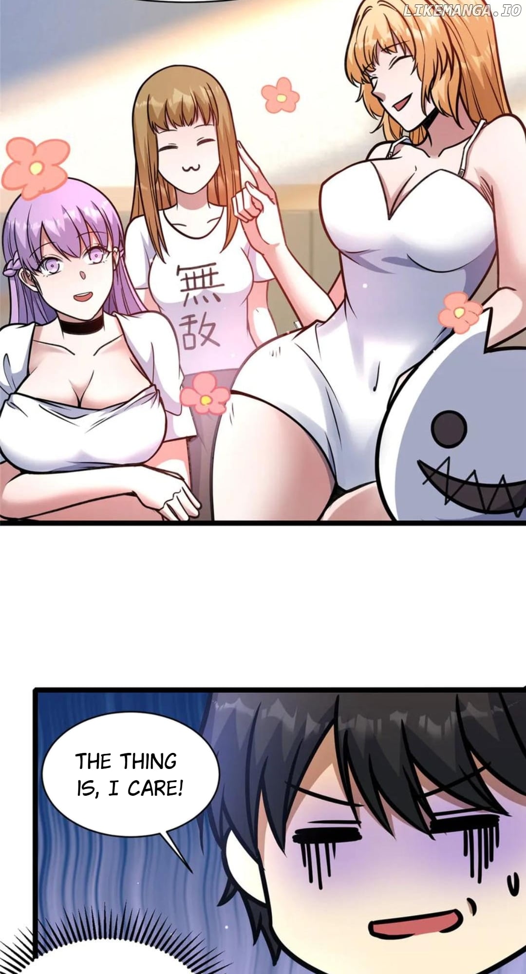 Divine Urban God Chapter 240 - page 36